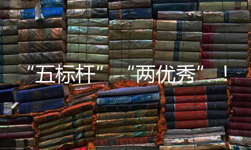 标杆百两优国务改双五秀行动科考核中资委中创团在院国建集佳绩