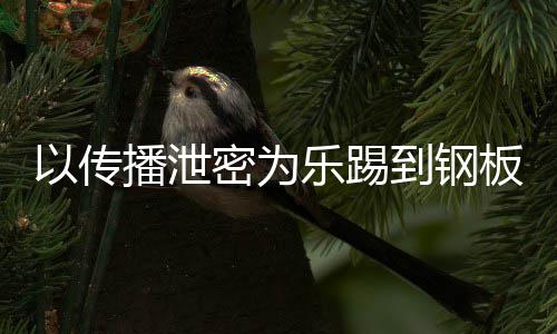 播泄板密为密被乐踢0万网红到钢订阅A泄以传传播封停