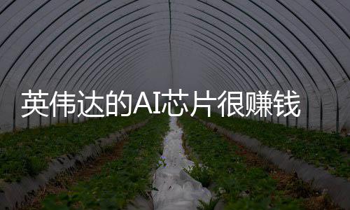 卖存钱达的的三得更多芯片星赚很赚英伟储器